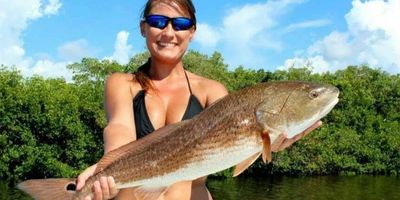 Fishing Charters in Naples FL | 6 Hour Fishing Trip