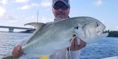 Fishing Charters in Islamorada | 2 Hour Inshore Fishing Trip