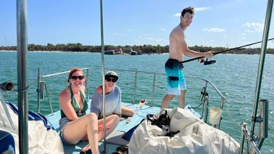 Fishing Charters St Pete