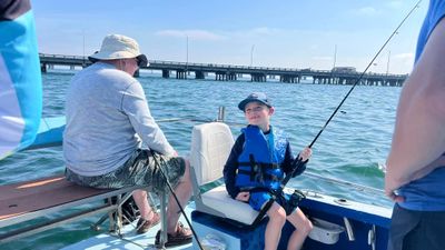 St Pete Fishing Charters