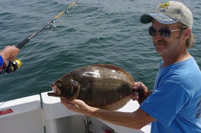 Inshore Bottom Fishing in New Jersey