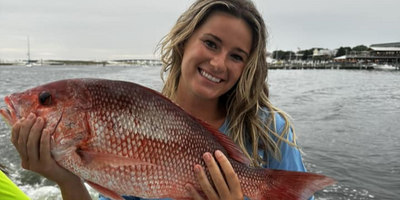 Destin Florida Charter Fishing | 6 Hour Charter Trip 