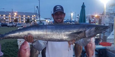 Charter Fishing Florida | Private 12 Hour Morning Fishing Trip