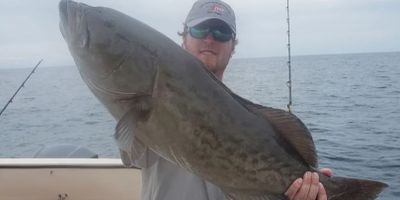 Florida Fishing Charters | Private 8 Hour to 10 Hour Adventures