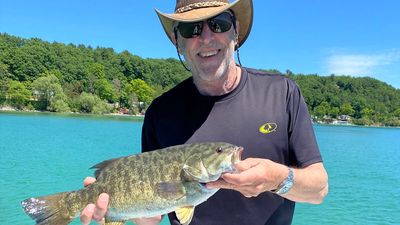 Traverse City Fishing Charters | 5 Hour Charter Trip