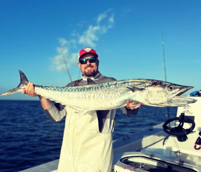 Fishing Charters in Florida | Private - 6 Hour Trip