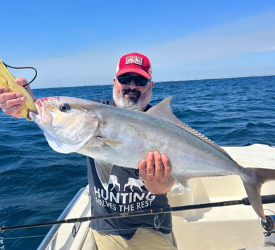 Destin Deep Sea Fishing