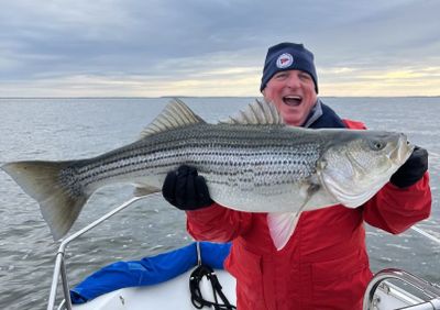 Chesapeake Bay Fishing | 4 Hour Trip