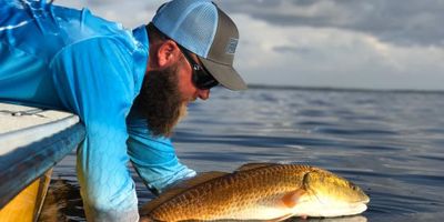 Fishing Charters Boca Grande 