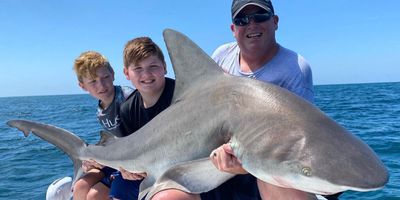 Boca Grande Fishing Charters