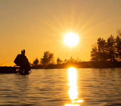 Sunset Dinner Cruise