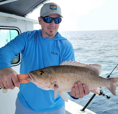 Charter Fishing Florida