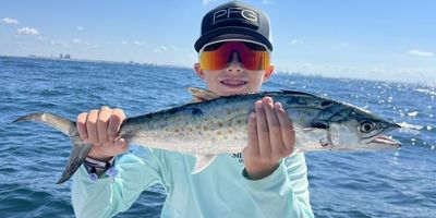5-Hour Private Inshore Gulf Fishing Charter