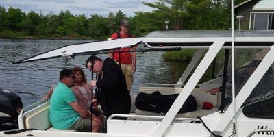 Marinas in Georgian Bay | Around Parry Island