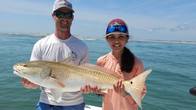 Hatteras Charter Fishing