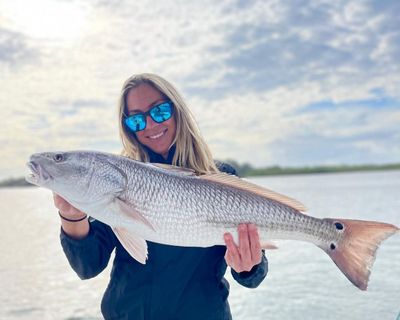 New Smyrna Beach Fishing | 4 Hour Inshore Trip