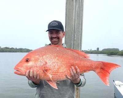 New Smyrna Beach Fishing Charters | 4 Hour Offshore Trip