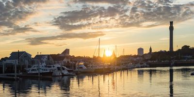 Dauphin Island Fishing Charter | 4-Hour Dolphin Tour Adventure!