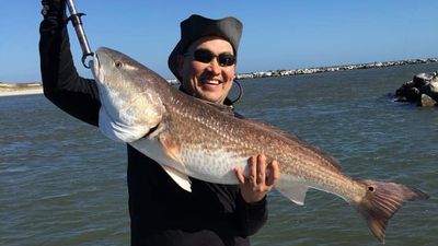 Apalachicola Bay Fishing Charters (4-Hour AM)