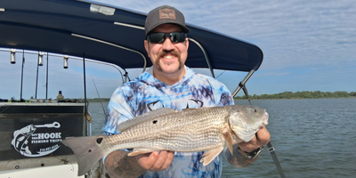 Private 4 Hour Weekday Fishing Trip