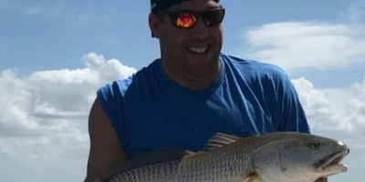 Apollo Fishing Charter - 4 Hour Inshore/Nearshore Adventure. 	