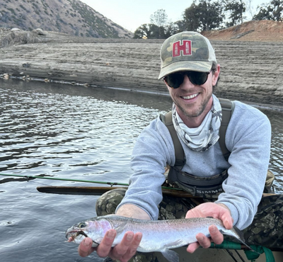 Tuolumne River Fishing | 8HRS River Fishing