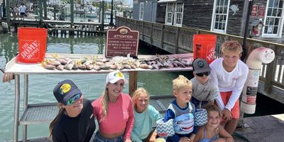 Best Fishing Charters in Key West