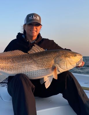 Fishing Charters Chesapeake Bay full  Day Inshore Fishing