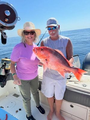 Fishing Charters Gulf of Mexico