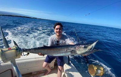 Private Half Day  Multi-Species Fishing (PM)
