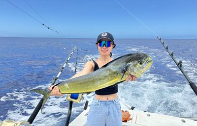 Private Half Day Multi-Species Fishing
