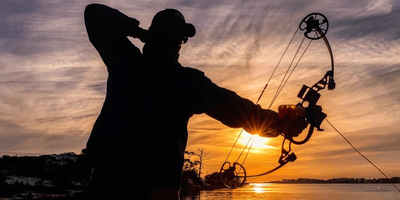 3 Hour Nighttime Bow Fishing in Destin Florida