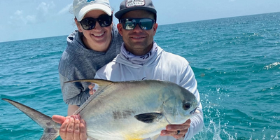 Key Largo Fishing Charters | 4 Hour Charter Trip 