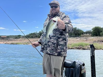 Fishing Guide Austin | Private - 4 to 8 hour trip (Half Day & Full Day)