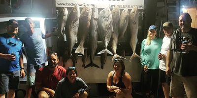 Deep Sea Fishing Destin Florida	