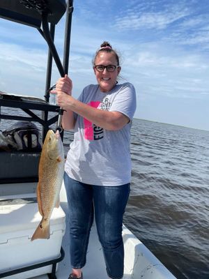 Matagorda Bay Fishing Guides | 7 Hour Trip