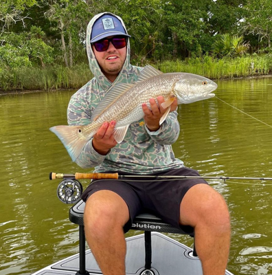 Tampa Bay Fly Fishing  | Fly Fishing Trips - 4 Hours