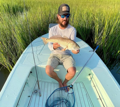 Florida Fly Fishing | Fly Fishing Sand Bay- 5 Hour Trip