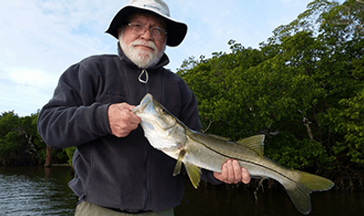 6-Hour Inshore & Backcountry Fishing — Cape Coral, FL