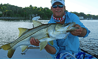 4-Hour Prime Fishing Trip — Cape coral, FL,