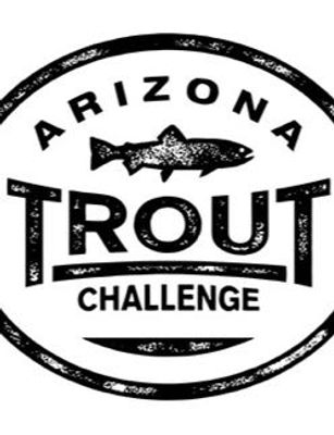 Arizona Wild Trout Challenge 