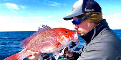 Destin Florida Fishing Charters | 4 Hour Gulf Fishing Trip