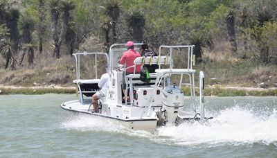 Weekend Inshore Fishing Trip in Port Mansfield, TX