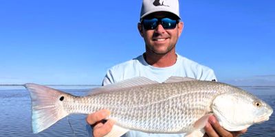 Charter Fishing Key Largo