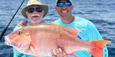 Fishing Key Largo