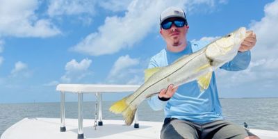 Key Largo Fishing Charters