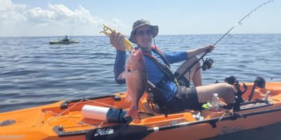 Private Trip Single Angler