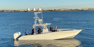 Fishing Trips in San Diego