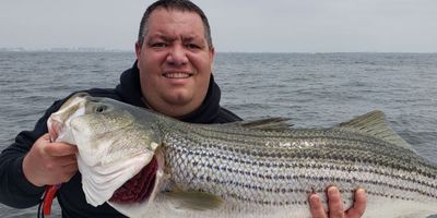 Point Pleasant NJ Offshore Fishing