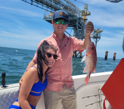 Gulf Shores Fishing Charter | 4 Hour Charter Trip